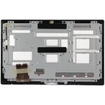 Модуль (матрица + тачскрин) для Asus P1801-1B LCD 18.4 FHD/TOUCH, 90R-PT00I1LD1100Q черный / 1920x1080 (Full HD) / Глянцевая - изображение