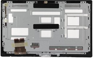 Фото Модуль (матрица + тачскрин) для Asus P1801-1B LCD 18.4 FHD/TOUCH, 90R-PT00I1LD1100Q черный / 1920x1080 (Full HD) / Глянцевая