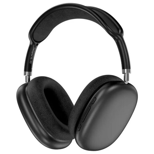 Наушники XO BE25 Stereo чёрный 143800₽