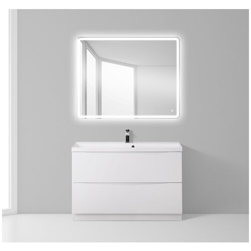    BelBagno MARINO-900-2C-PIA-BL-P