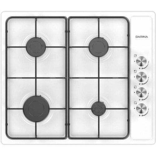 Газовая варочная панель Darina T1 BGM 341 11 Gr 710100₽