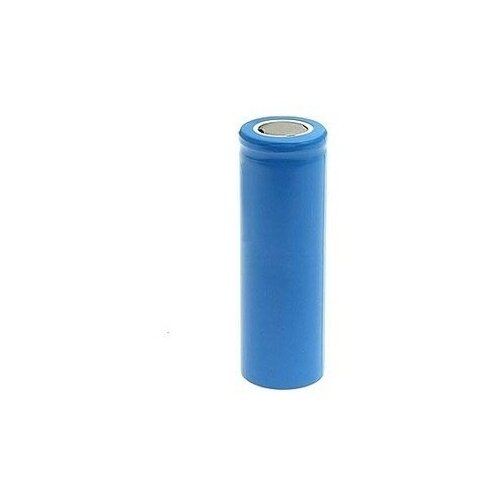 Аккумулятор 18650 Li-ion 2400 mAH 3.7В Rexant (1 штука)