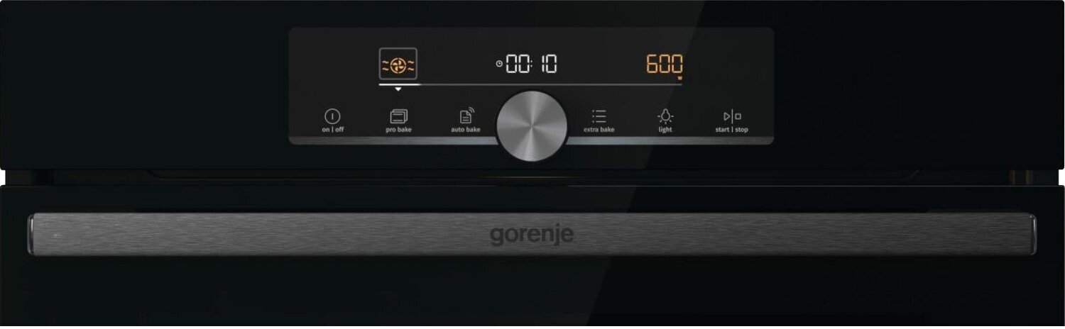 Духовой шкаф Gorenje - фото №19