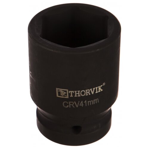 thorvik lsws00117 головка торцевая 4 х гранная для ручного гайковерта 1dr 17 мм Торцевая головка Thorvik LSWS00141