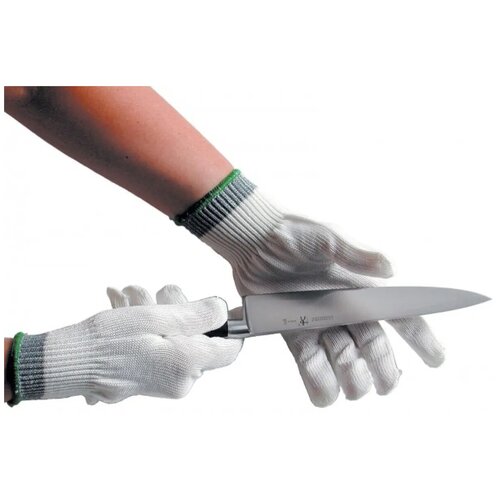 Устойчивая к разрезанию перчатка Spectra CrewWare SG10-S