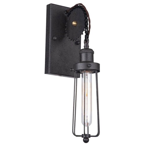 Настенный светильник Lussole Merrick LSP-9126, 60 Вт