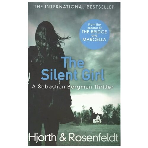 Hjorth M. "The Silent Girl"