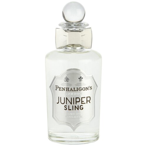 Penhaligon's туалетная вода Juniper Sling, 100 мл, 100 г парфюмерная вода romeo gigli женская romeo gigli romeo gigli 100 мл