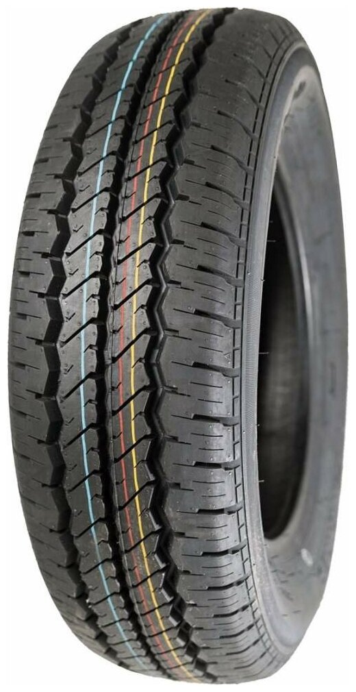 Antares SU-810 225/70 R15C S112/110