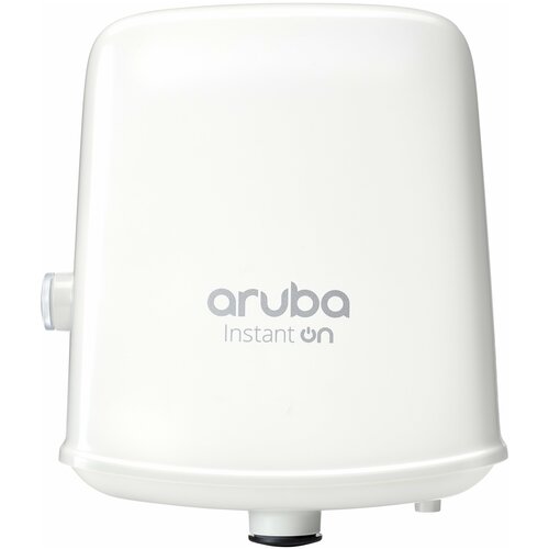 wi fi точка доступа aruba networks ap12 белый Wi-Fi точка доступа Aruba Networks AP17, белый