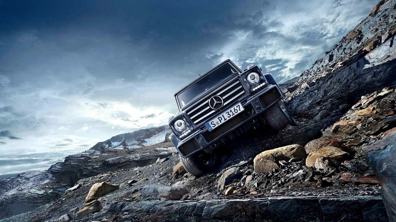 تأجير سيارات 4x4