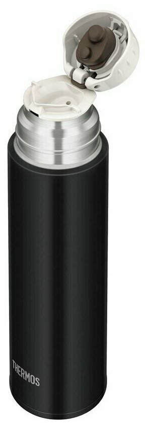 Термос из нерж. стали тм THERMOS FFM-501 MTBK 0.5L, шт - фотография № 3