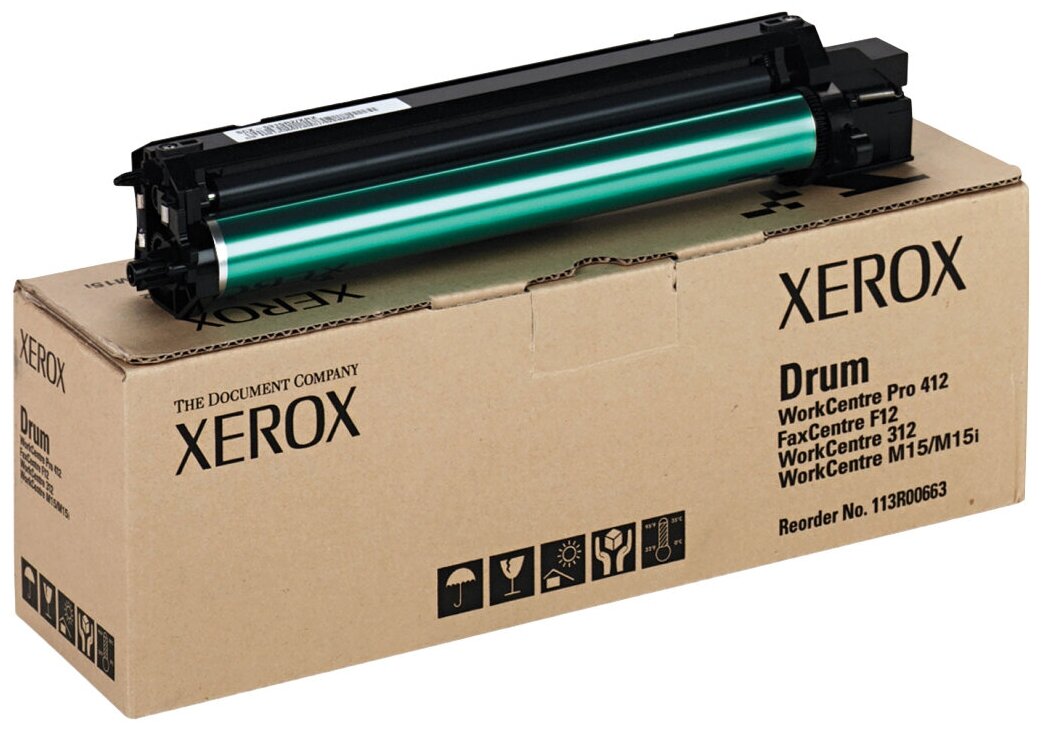 Xerox 113R00663