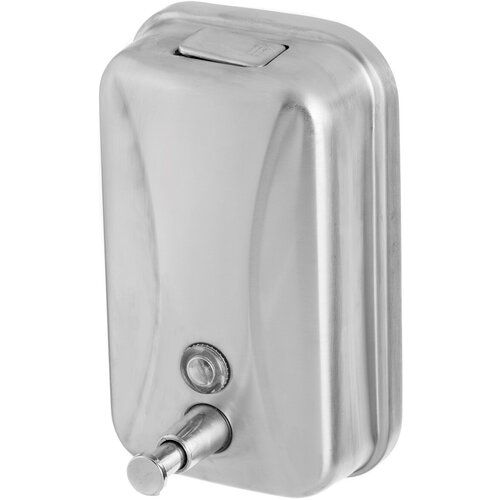 Дозатор для мыла Navako Orion SDW 1000ML Inox