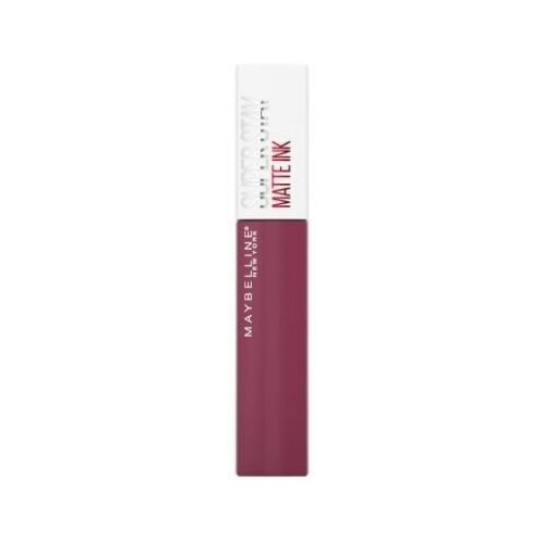 MAYBELLINE NY Помада жидкая Matte Ink 165 0 maybelline new york super stay matte ink жидкая помада для губ суперстойкая матовая оттенок 65 seductress