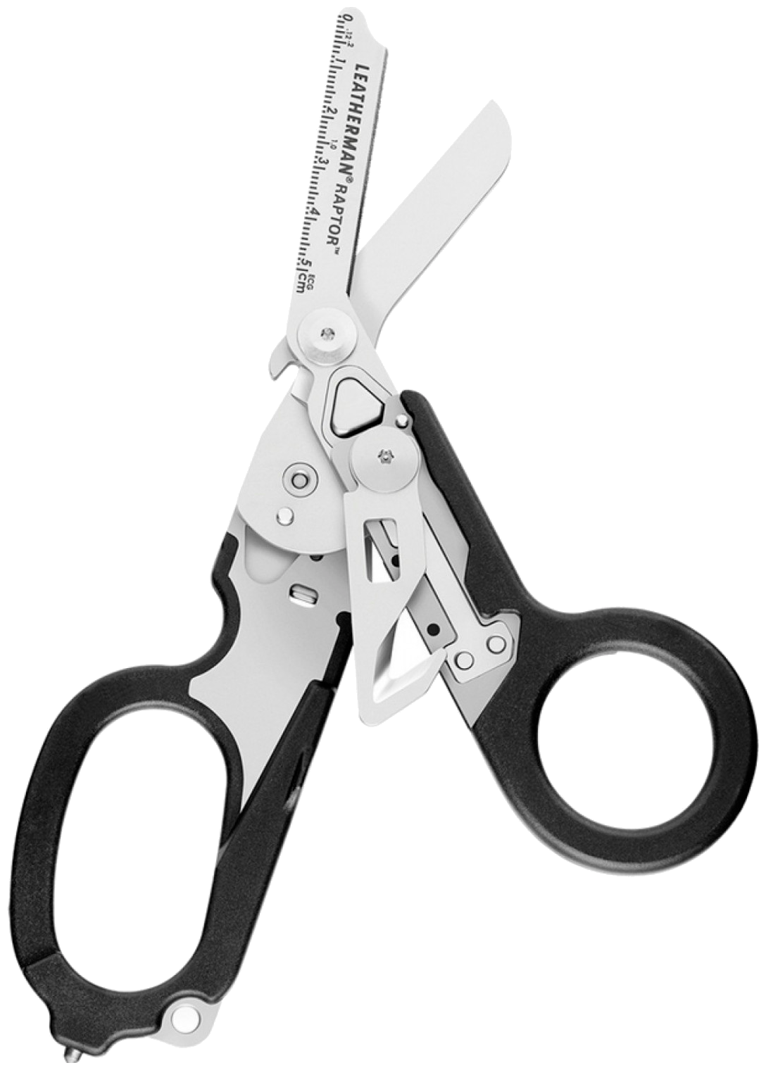 Leatherman Raptor, Black A315