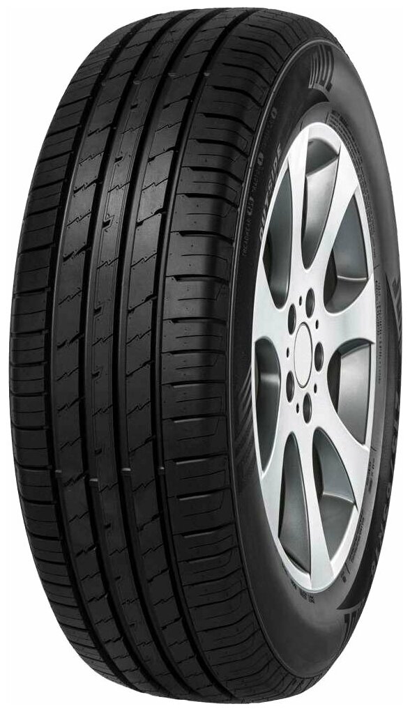 Летние шины TRISTAR SPORTPOWER SUV 215/55 R18 99V XL