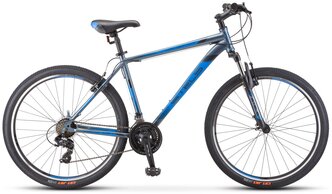 Горный (MTB) велосипед STELS Navigator 700 V 27.5 F010 (2020)