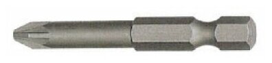 Licota BZR110001 Бита 1/4" с узким хвостовиком PZ1 100 мм - фото №1