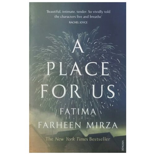 Mirza F. "A Place for Us"