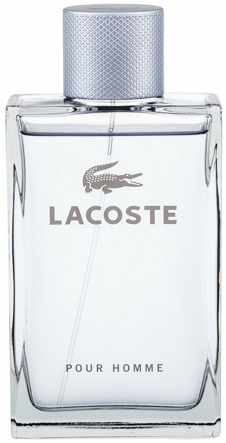 Lacoste pour homme edt 100 ml