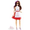Кукла Barbie Барби и команда шпионов Секретный агент Тереза, 29 см, DHF07 - изображение
