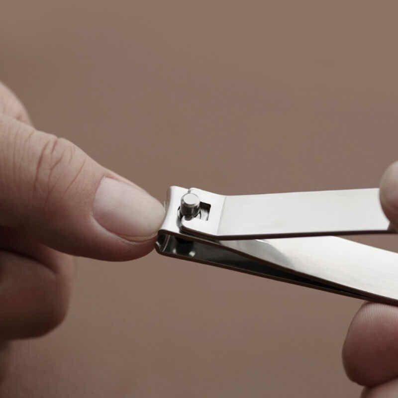 Книпсер для ногтей Xiaomi Mijia Toenail Clipper — фото 1