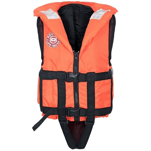 Жилет спасательный детский Baby 50 кг гимс (ЖС-Б50, 10261538)