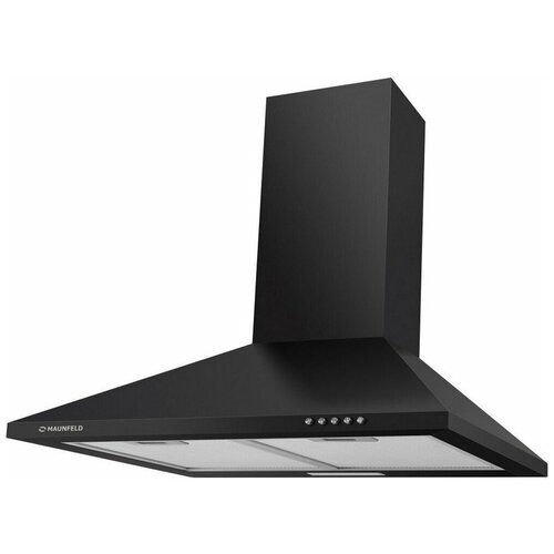 Кухонная вытяжка Maunfeld Cork 50 черный Cork 50 Black 870600₽