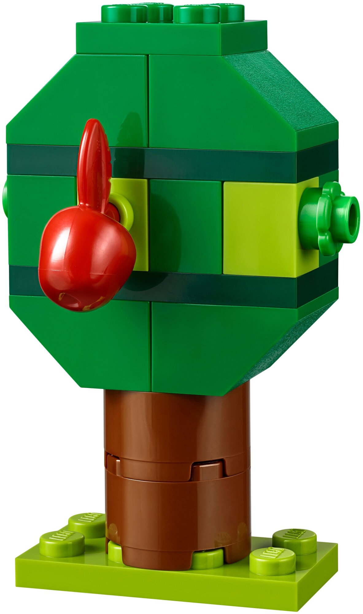 Конструкторы LEGO - фото №5