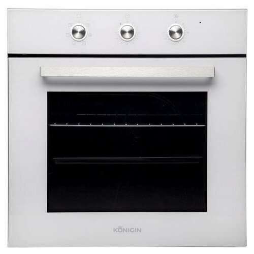 Встраиваемый духовой шкаф Konigin Flax 60 IX M6 2372500₽