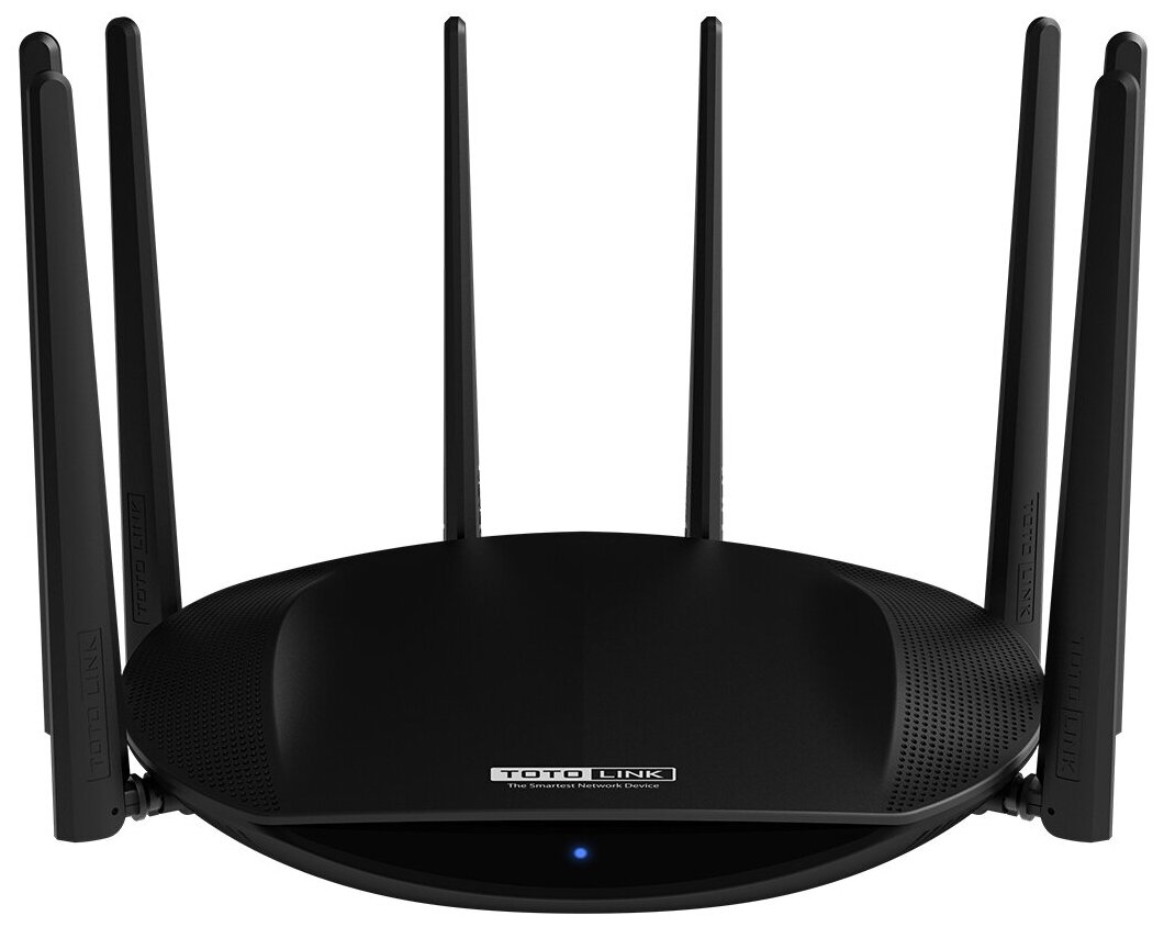 Wi-Fi  Totolink A7000R