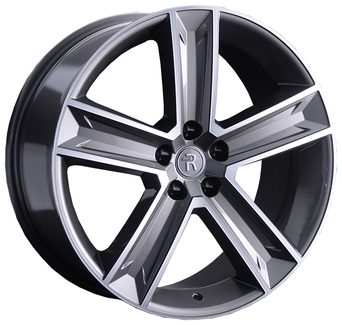 Колесные диски Replay VW VV299 9x20 5x112 ET33 D66.6 GMFP