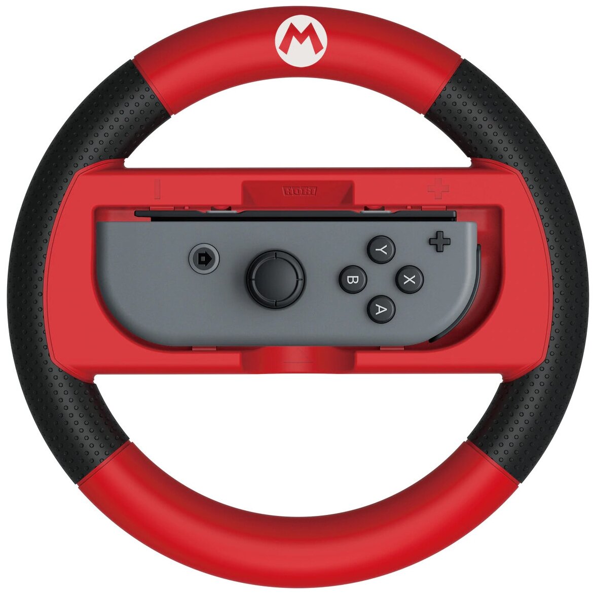 Руль Hori (Mario) для Nintendo Switch (NSW-054U)