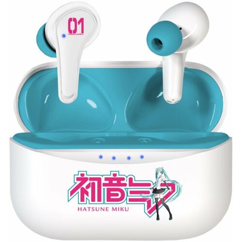 Наушники OTL Technologies TWC Hatsune Miku HM1009 473100₽