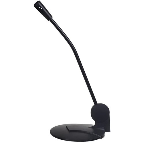 Микрофон Perfeo M-3 черный 39000₽