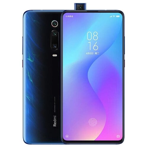 Смартфон Xiaomi Redmi K20 Pro 8128 ГБ CN Серый 2090000₽