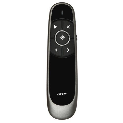 Презентер Acer OOD020 Radio USB (30м) черный ZL.OTHEE.002