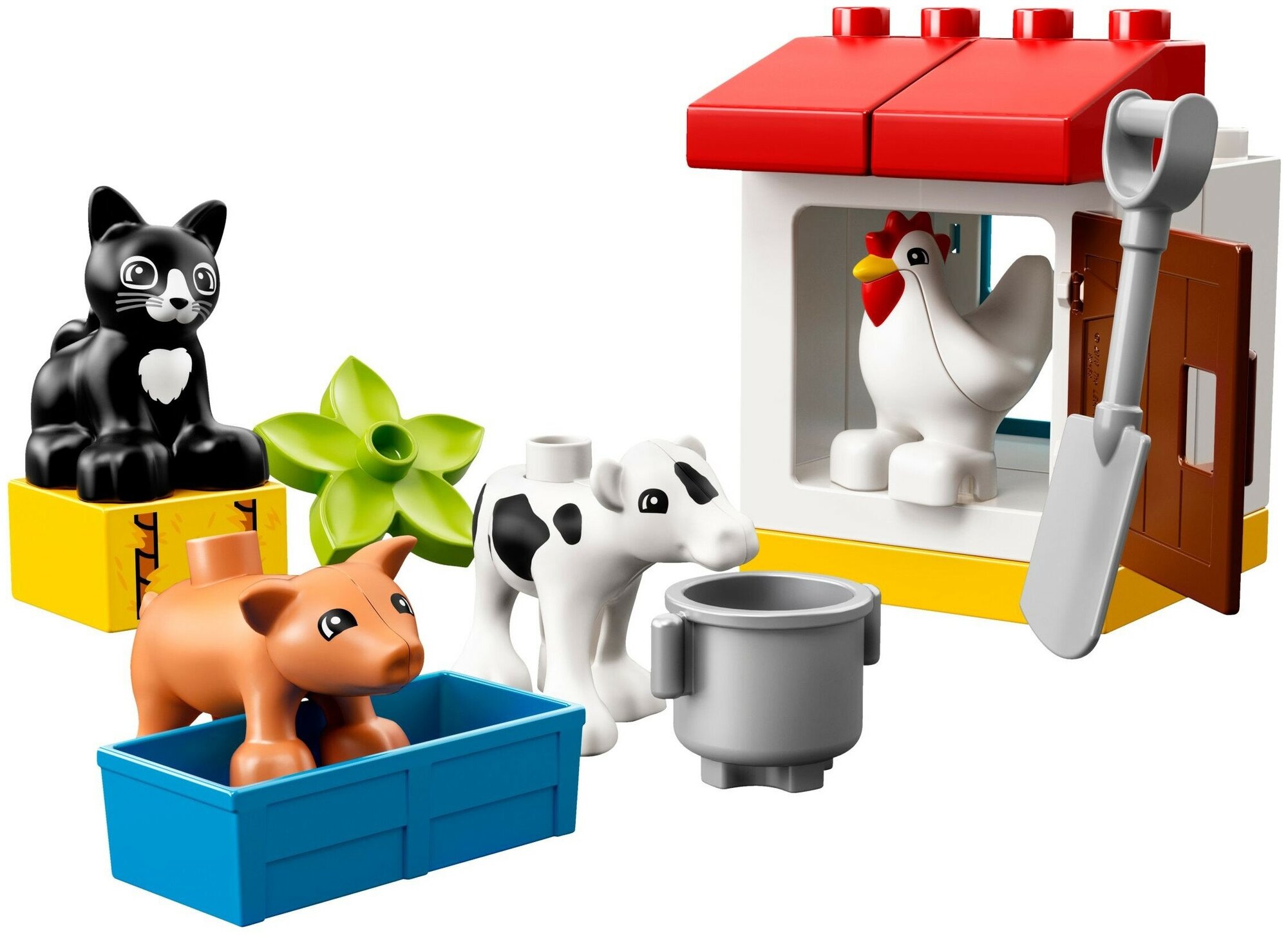 Конструкторы LEGO - фото №3