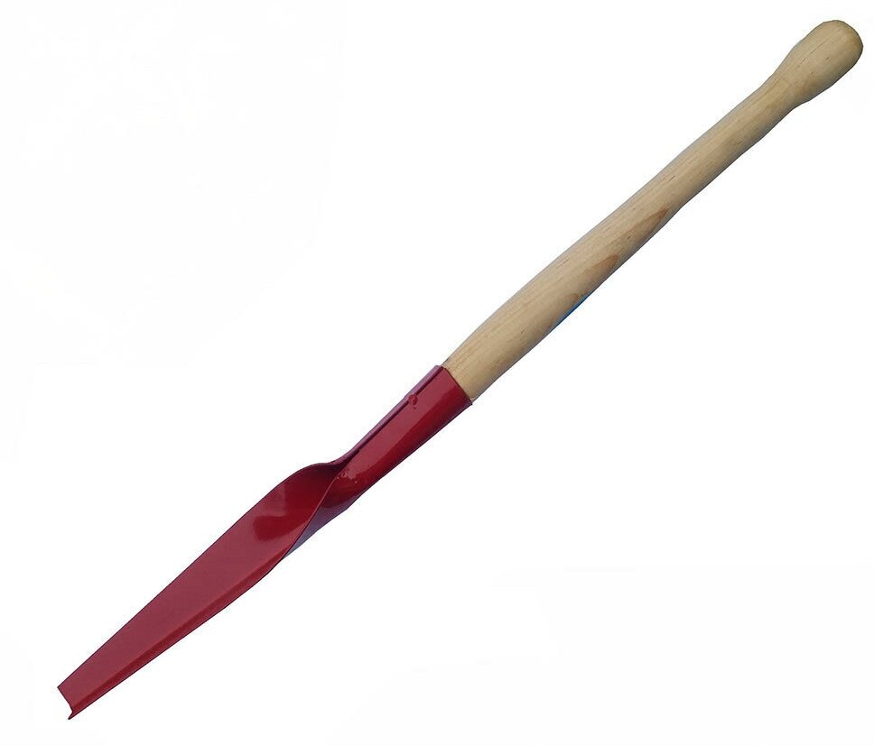 Корнеудалитель Инструм-Агро (011104) с деревянной ручкой