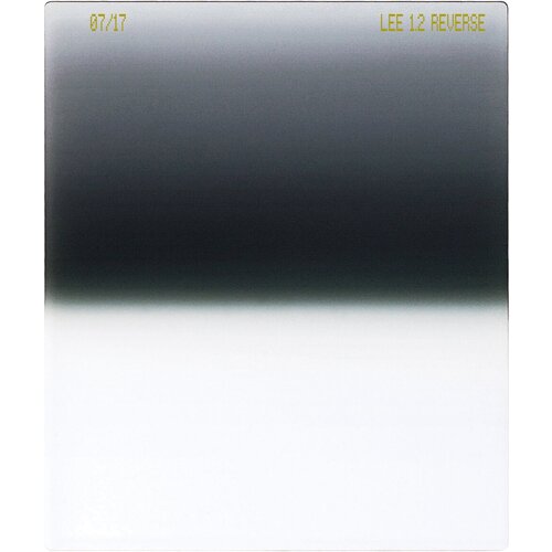 Фильтр LEE Filters 75x90mm 1.2ND Reverse (Seven5) clean filters nc2386