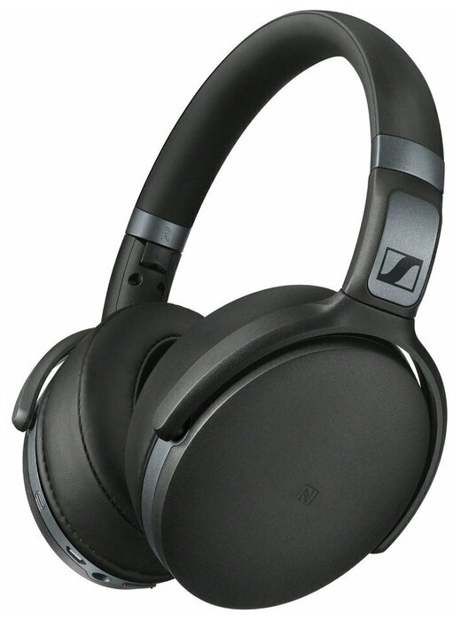 sennheiser hd 4.40 b