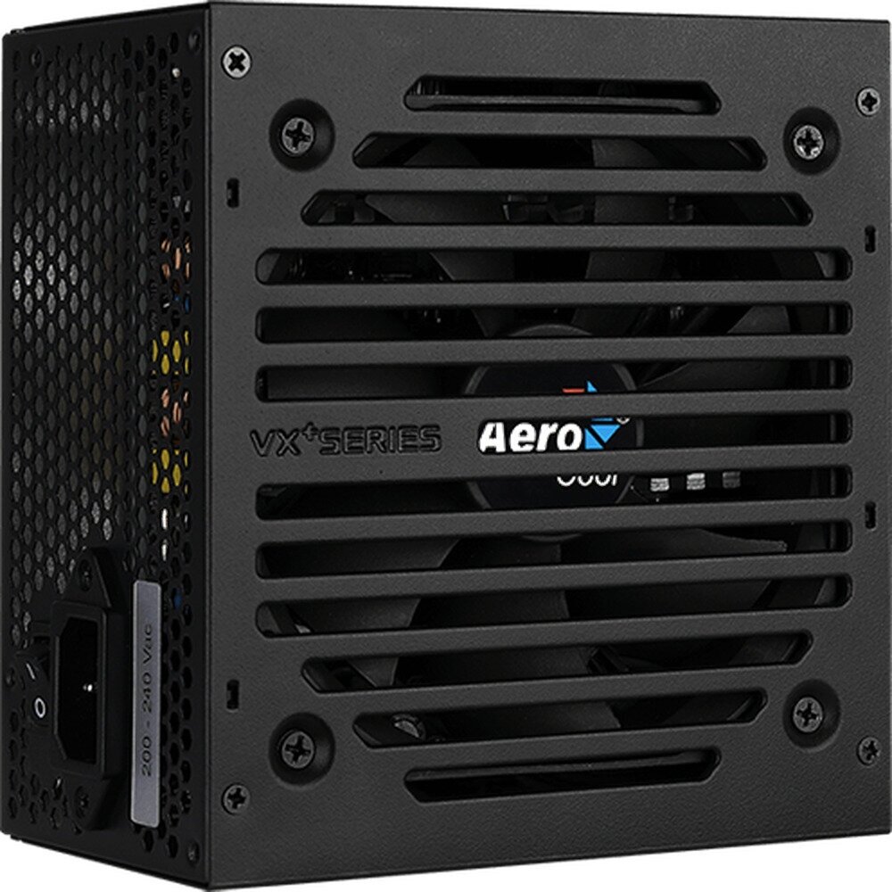 Блок питания Aerocool 700W VX PLUS