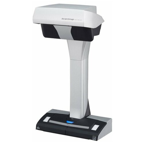 Fujitsu scanner ScanSnap SV600 (Проекционный настольный сканер, А3, односторонний, USB 2.0, светодиодная подсветка)