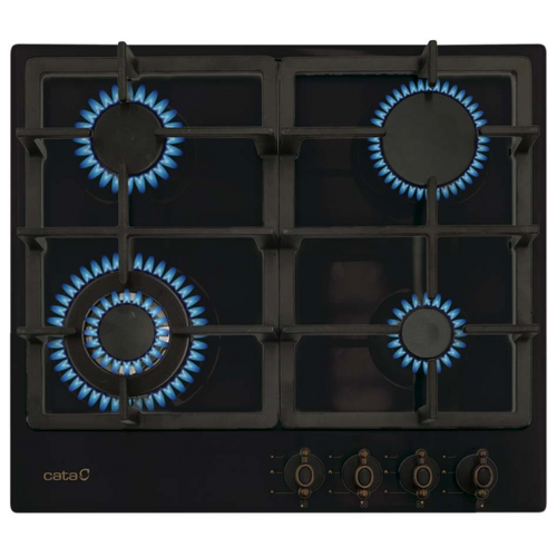 Газовая варочная панель CATA RGI 6031 BK черный 2799000₽