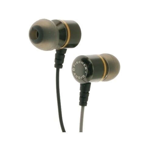 FA-801 8 Series Наушники внутриканальные, Fischer Audio наушники fischer audio fa 912 mini jack 3 5 mm black