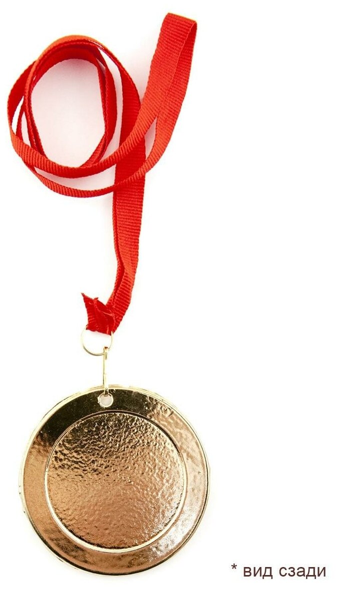 Медаль металлическая "1 класс"/ панды, посвящение в первоклассники, значок, брошь