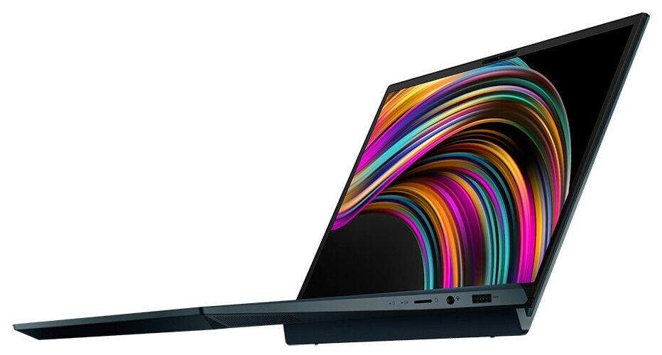 14 Ноутбук ASUS ZenBook Duo UX481FL-BM002TS 1920x1080 Intel Core i5 10210U 16 ГГц RAM 8 ГБ SSD 512 ГБ NVIDIA GeForce MX250 Windows 10 Home 90NB0P61-M01740 Celestial Blue