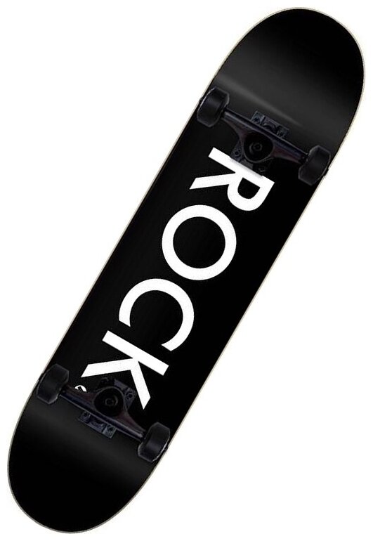 Скейтборд Footwork Rock 8.125 x 31.625