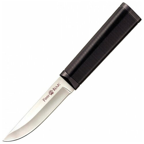 Нож фиксированный Cold Steel Finn Bear коричневый нож finn bear german 4116 20pc от cold steel